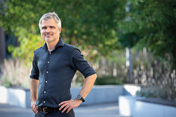 Globeteam er blevet udvalgt til rammeaftalen, SKI 02.17 It-konsulenter, som over de næste 4 år repræsenterer opgaver til en forventet værdi på over 4,2 mia. kr., fortæller managing director Andreas Strandbygaard