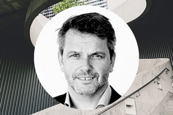 Søren Kempf Holm about user data