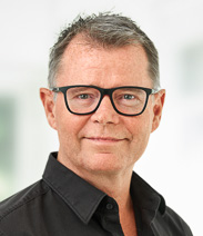 Henrik Fedder - Globeteam