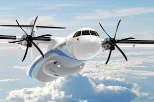 Nordic Aviation Capital