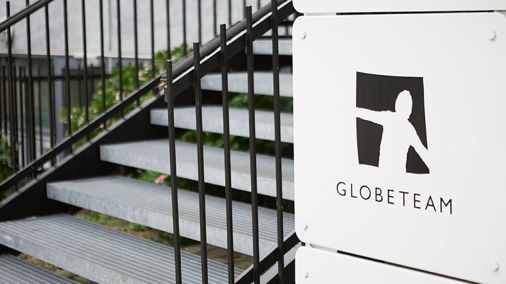 Contact Globeteam