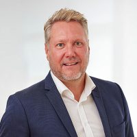 Peder Lind Sørensen - Globeteam